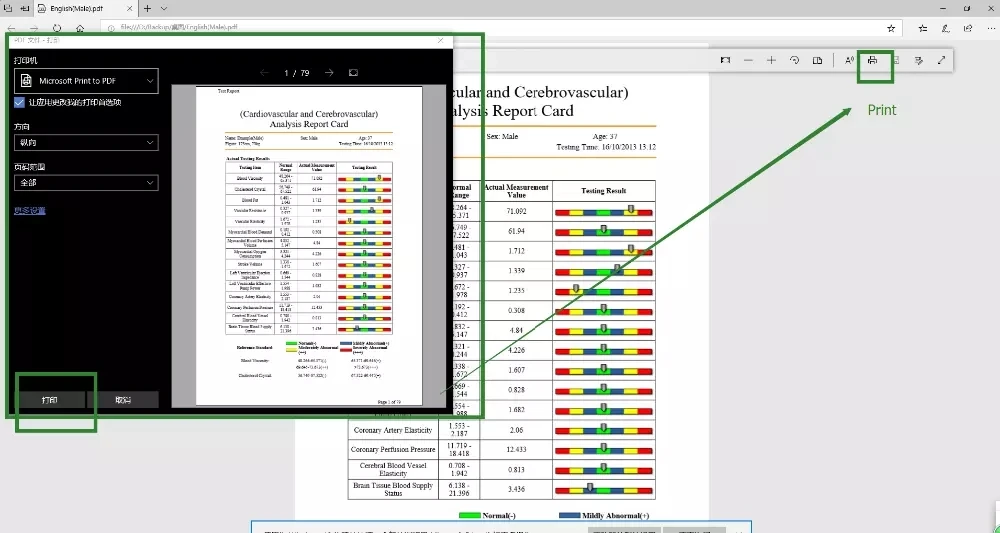 free download quantum resonance magnetic analyzer software