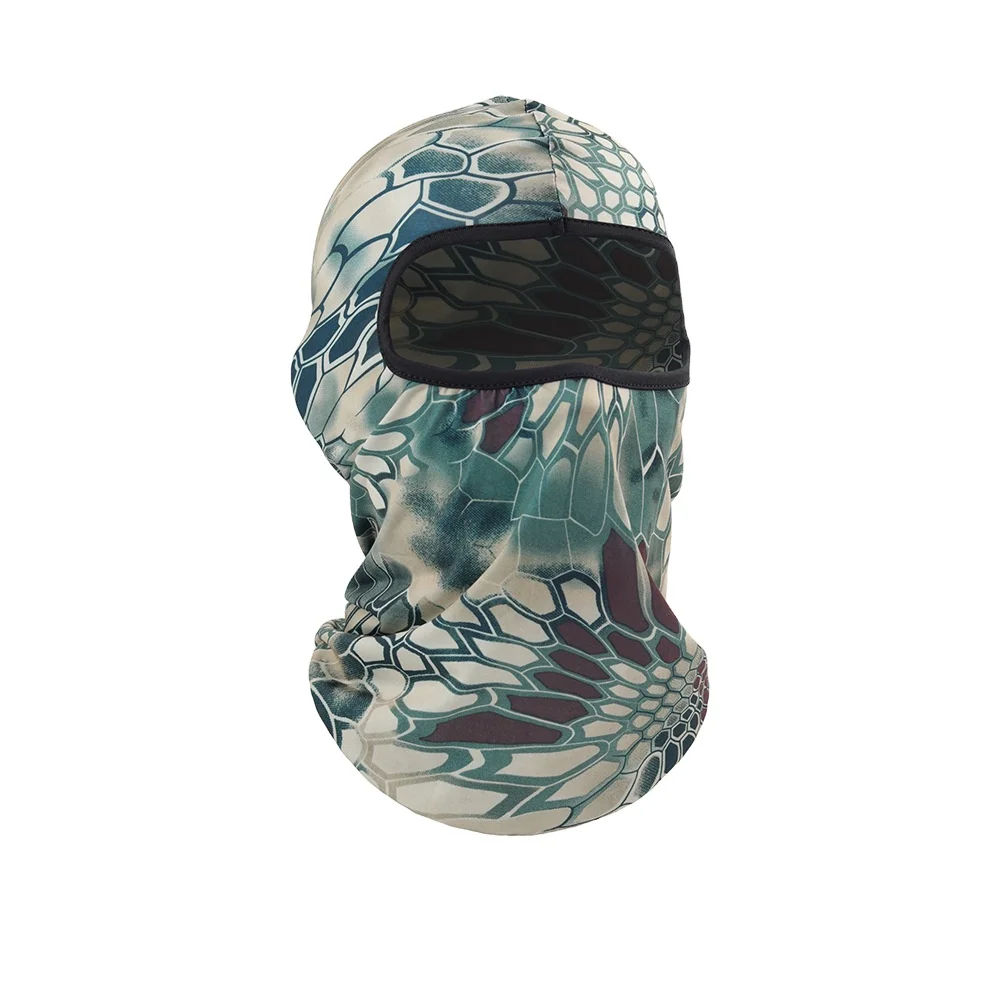 Achetez des Hellstar Balaclava 'White' - HS02BAL001 WHT | FR