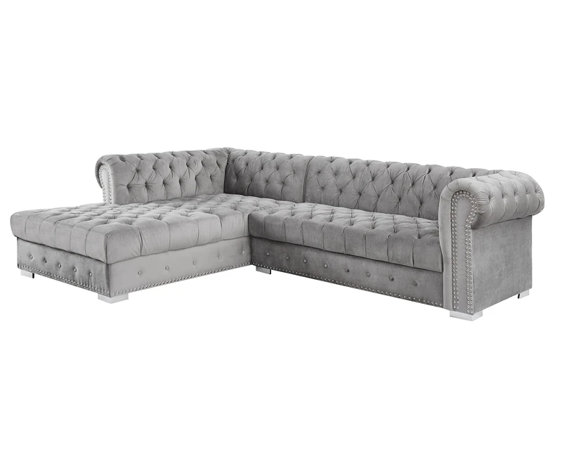 Cheap And Goodlooking Luxury Fabric Sectional Sofa Buy Sectional