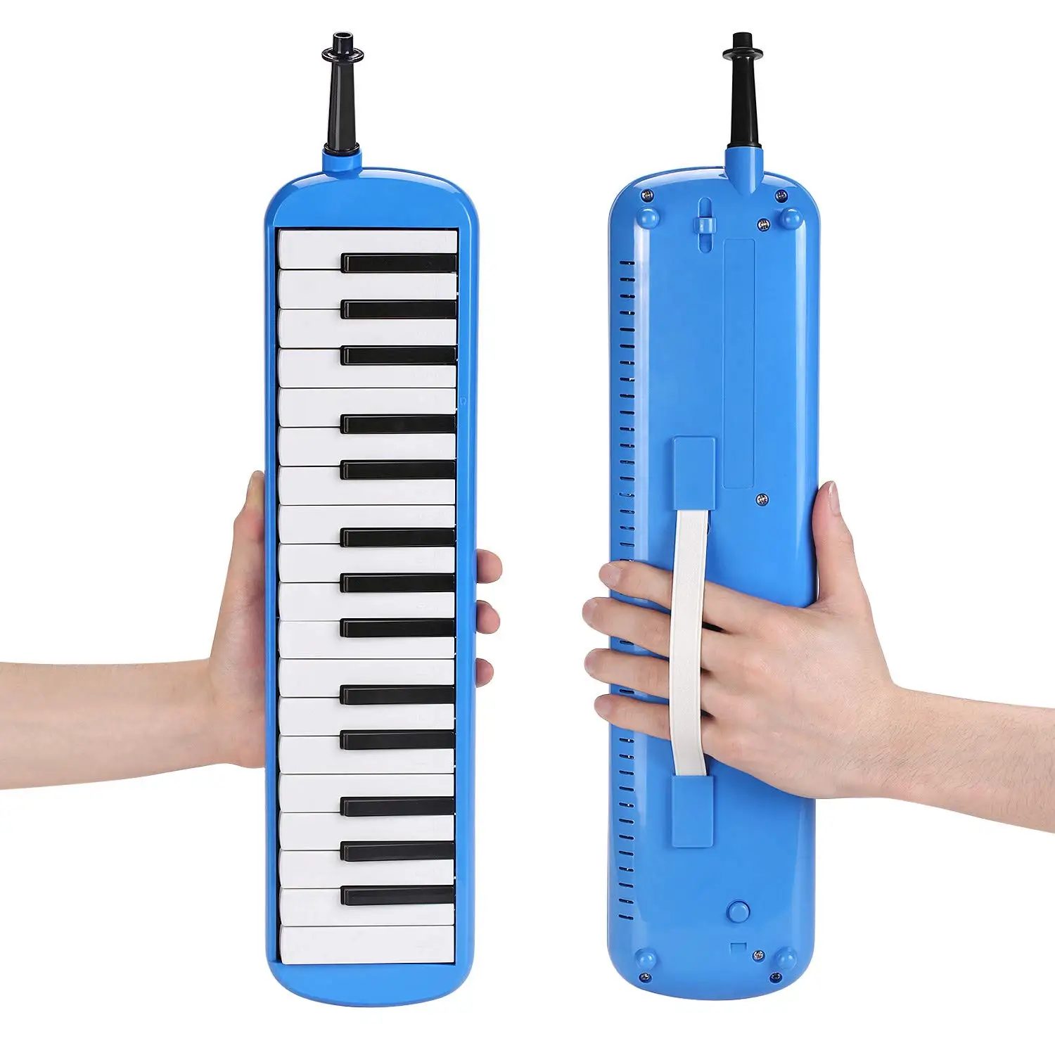Melodica 32 Key Piano Musical Instrument For Music Lovers Beginners
