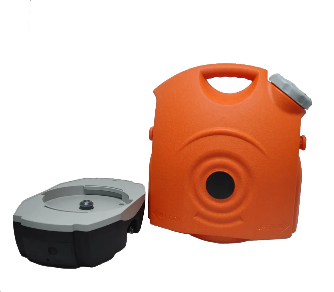 Handheld Pressure Washer 17L No Power/Water Needed Car Wash Machine with Nozzle,Brush, Shower Head  Ideal for Outdoor Adventures supplier