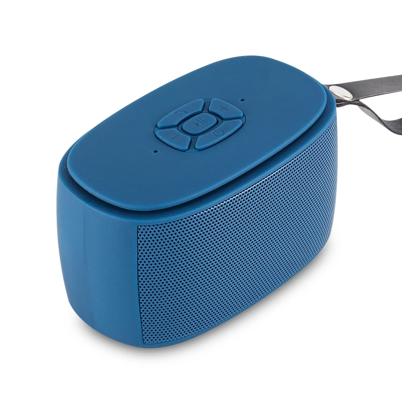 Best OEM ODM supplier kids studying USB TF bluetooth speaker - ANKUX.COM