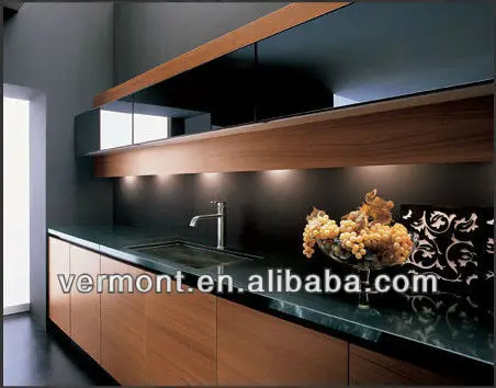 Armario De Cocina De Mdf,Blanco,Pintura,Alto Brillo,2 Paquetes - Buy