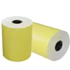 best selling colored thermal paper rolls