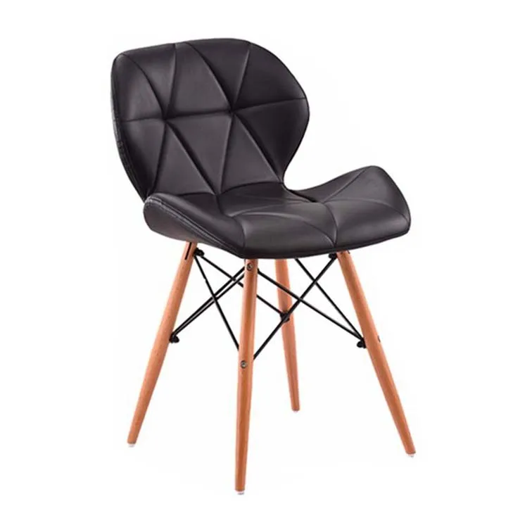 Synthetic Leather Chair
