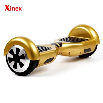 2 wheel self balancing hoverboard