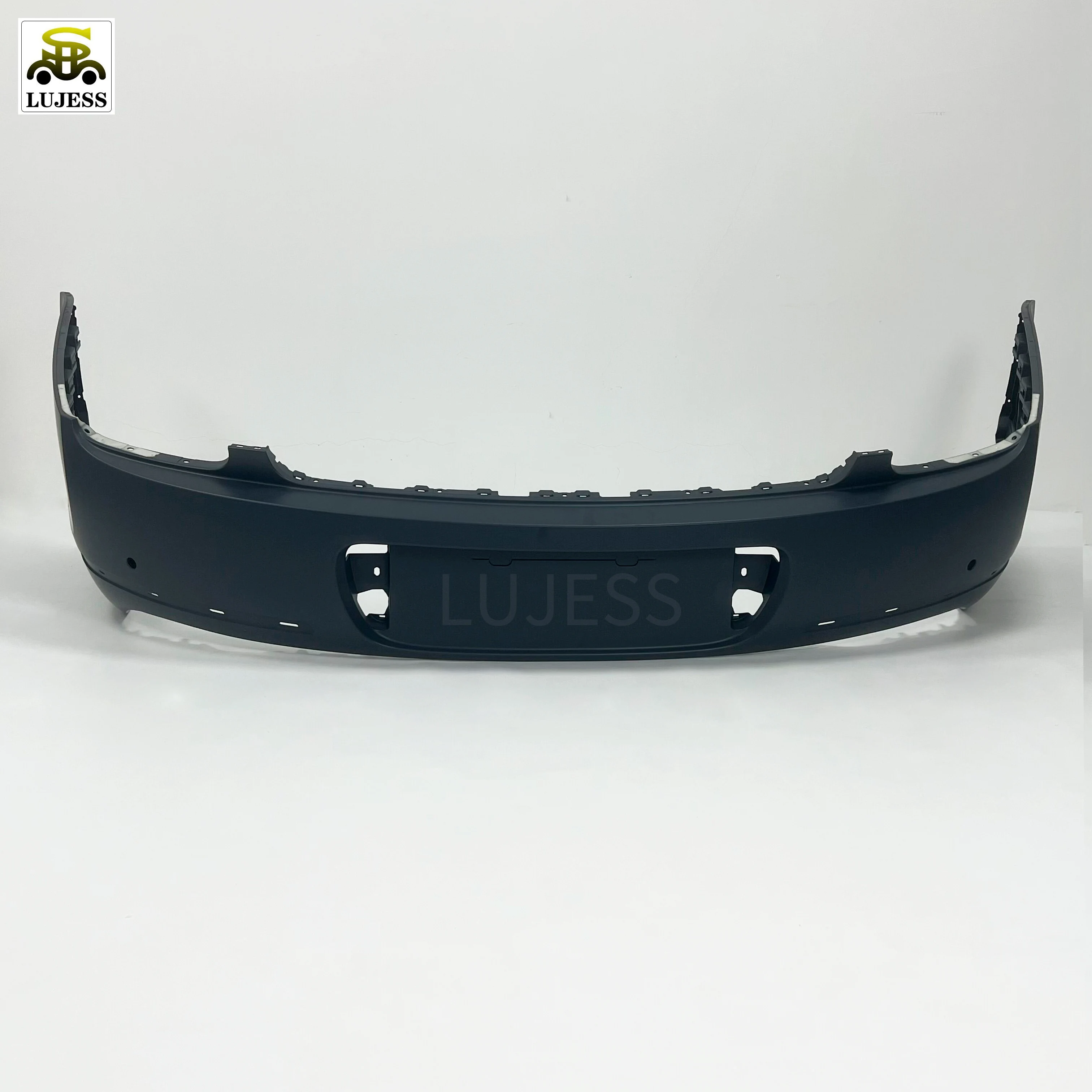 Pp Rear Bumper High Quality PP Rear Bumper for Bentley Flying Spur 2009-2012