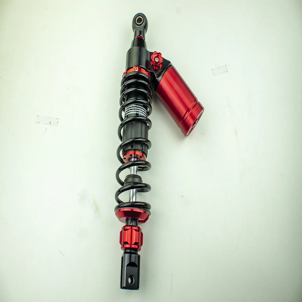 Damping Stabilizer Set Electric Motorcycle Shock Absorber Adjustable