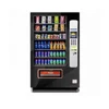 Automatic vending machines for cold bottle can drinks