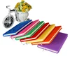 Fabric Cover Notebook