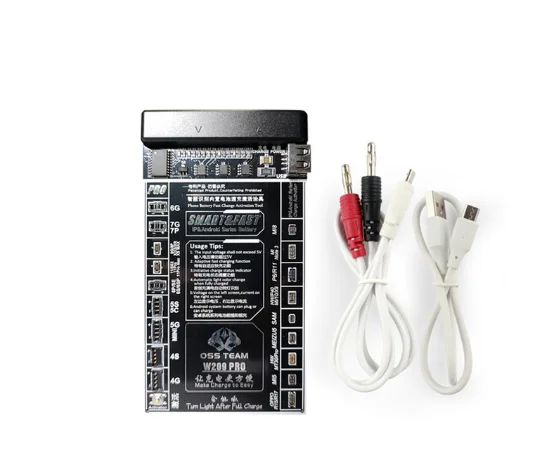iPhone 11 logic board installation diagram showing screw sequence and flex cable routing