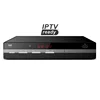 JUNUO hot selling satellite dvb-s2 set top box digital tv best fta receiver