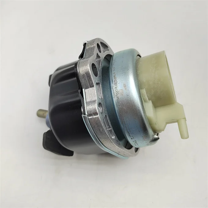 WLBTR 22116864336 Right Engine Mount for BMW X5 F15 N20B20A
