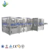 Brand new water filling machine pure production line bottling plant 24-24-8 for thailand market bottle rinsing and capping