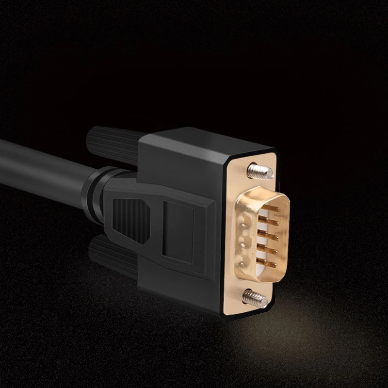 RS232 Cable