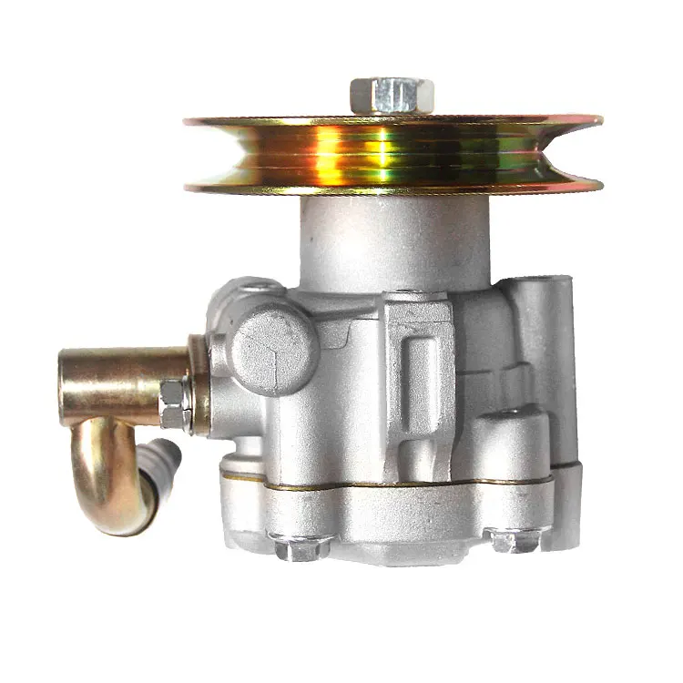 KINGSTEEL 4911010J10 for Patrol Y60 TD42 Power steering pump, View