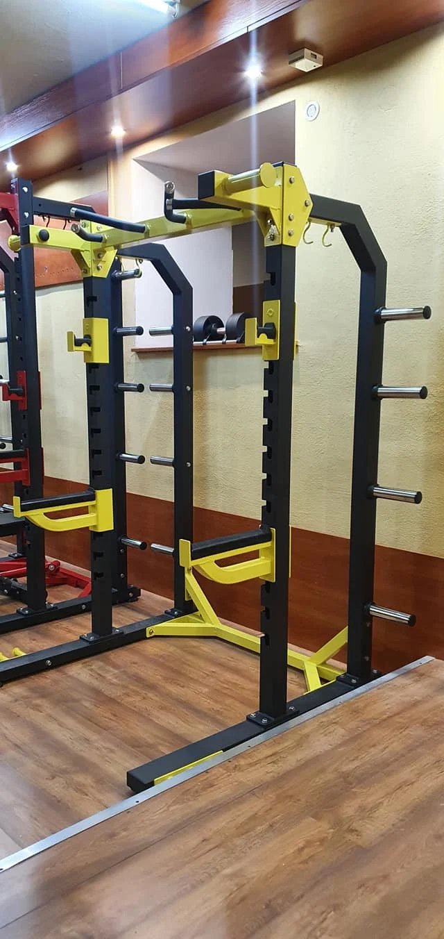 Силовая стойка inspire Squat Rack sqr1