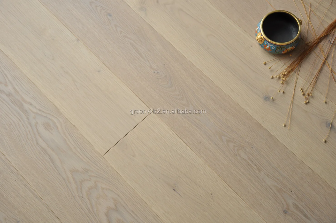 Australia Favorable Gran Tablón De 190mm De Ancho,Piso De Madera 15/4mm