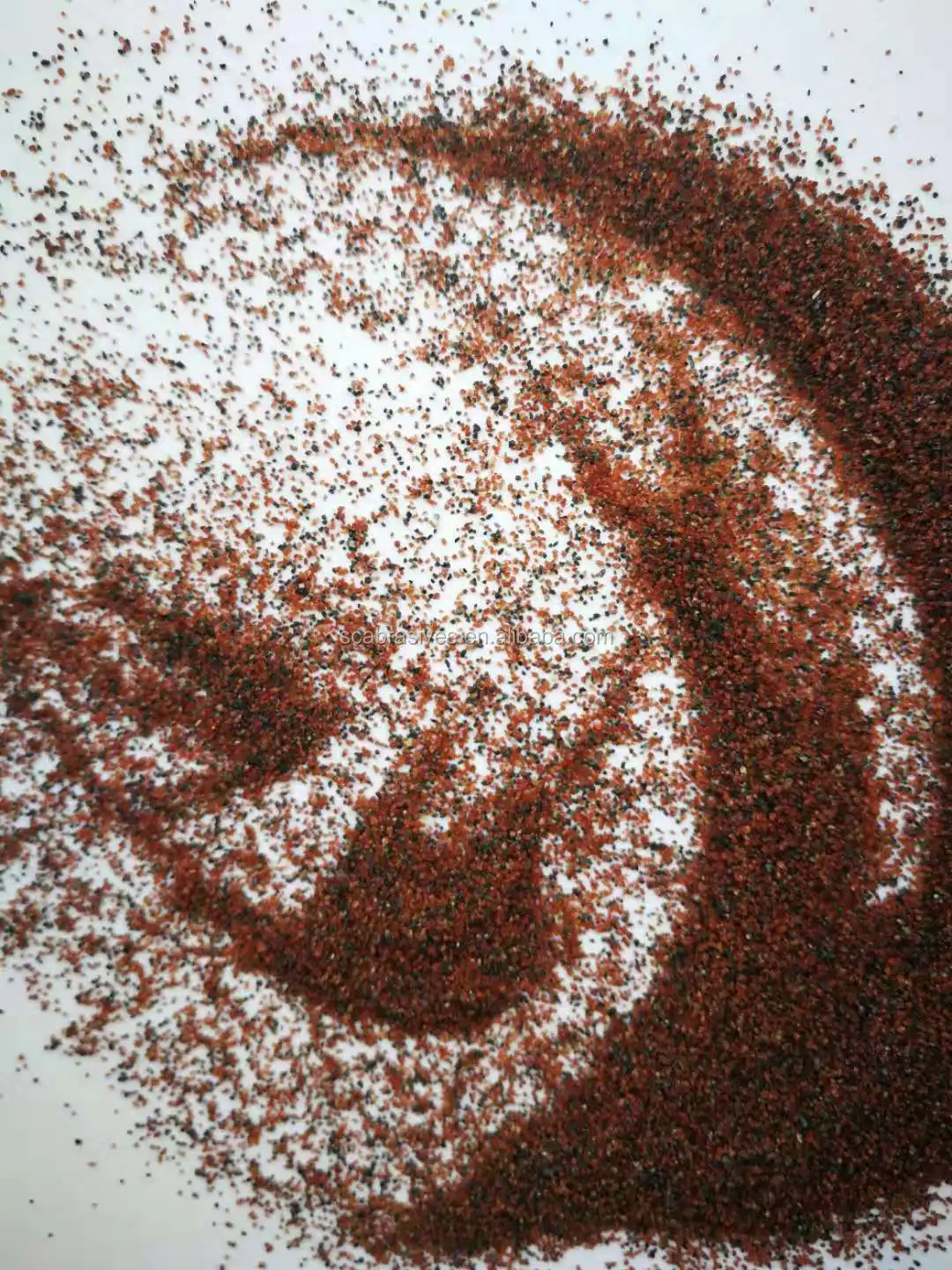 20/40 30/60 Mesh Sand Blasting Grit Buy Sand Blasting Grit,20/