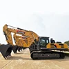 LOVOL FR220D 22ton crawler excavator used excavator sany