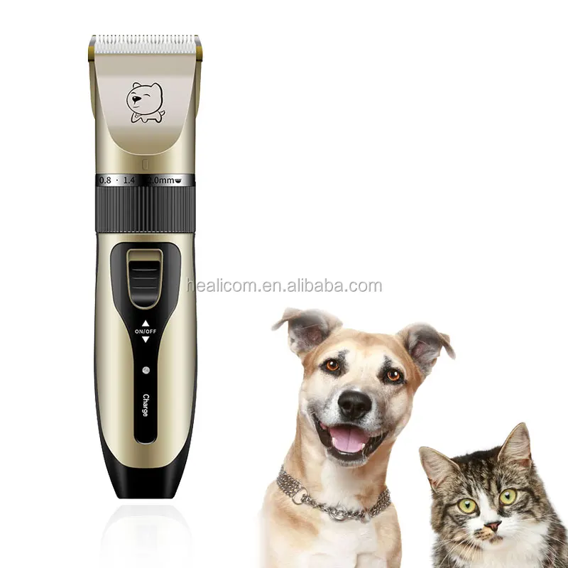 electric pet trimmer