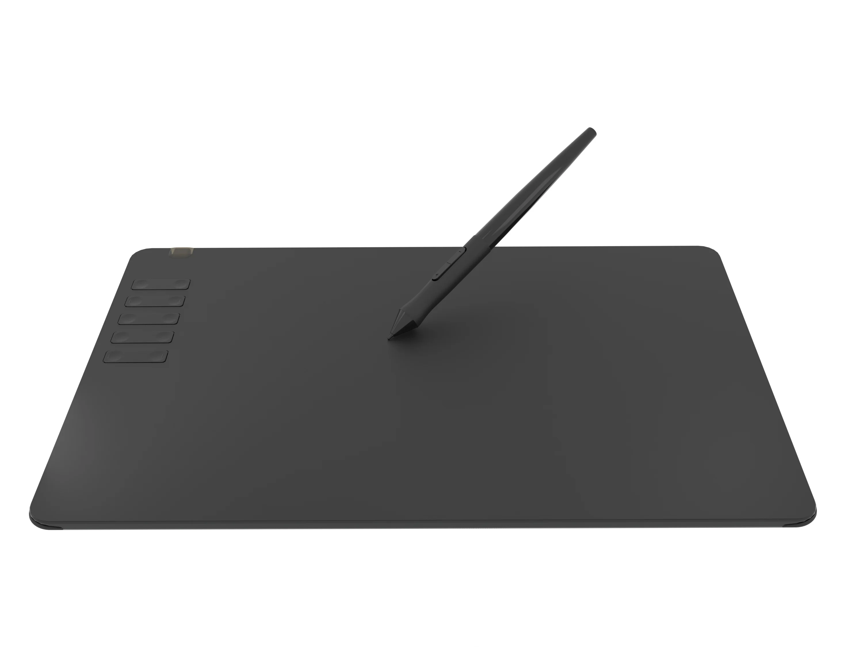 Vinsa T1161 Graphic Tablet Drawing Pad With Digital Pen 8192 Pressure