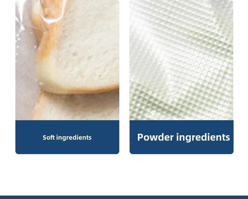 Automatic Portable Mini Handheld Vacuum Sealer Machine Eco-friendly Plastic 500ml Capacity Overheating Protection for Household