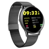 SN58 Smart Watch WITH IP68 Super Slim Round Screen Multiple Sport Mode Fitness Smartwatch for Sleep monitoring
