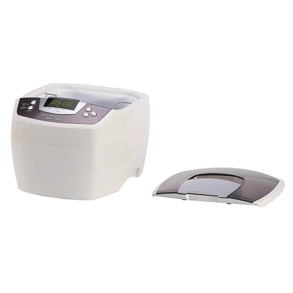 Good performance large capacity heated fruit medical dental ultrasonic cleaner