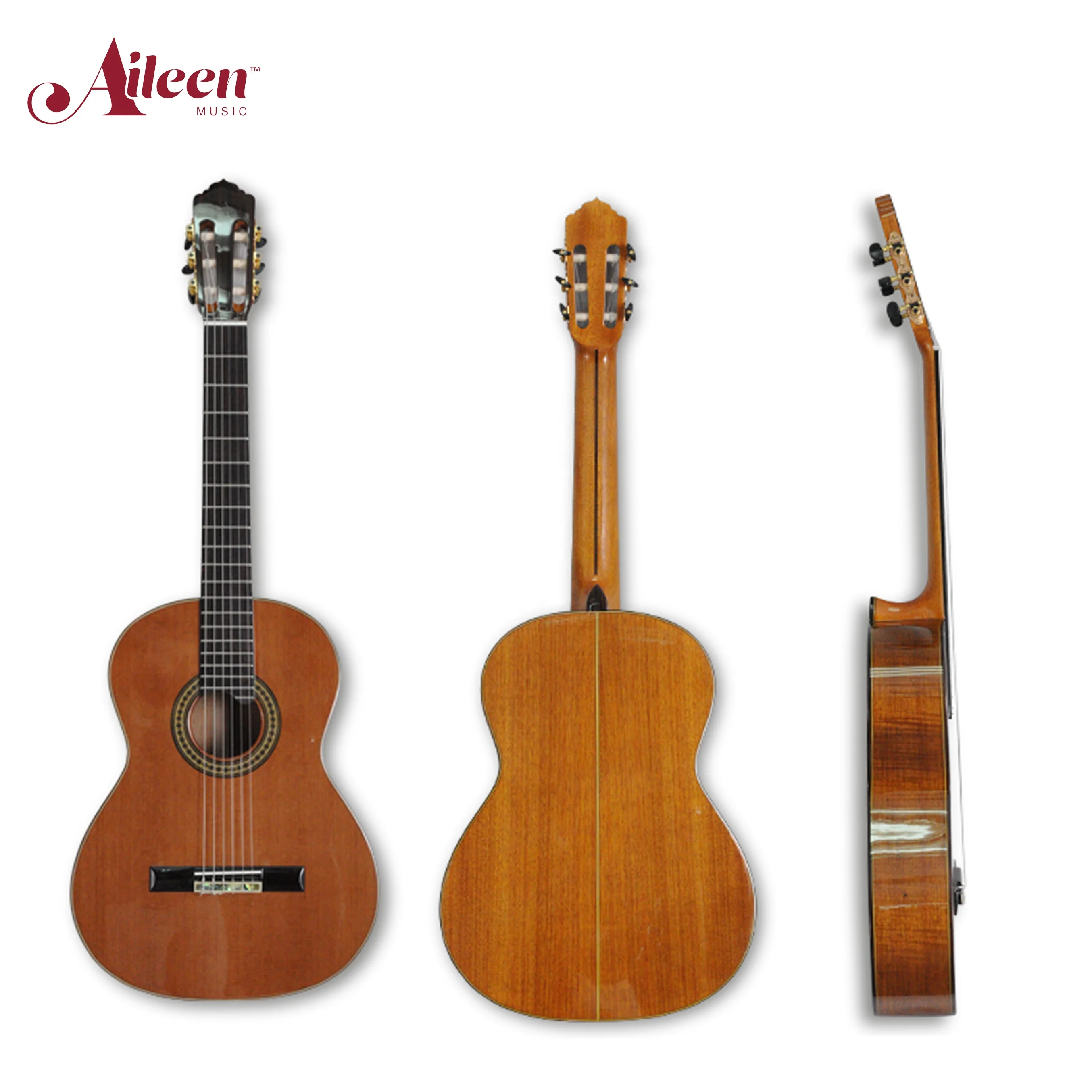 Solidwoodのコンサートクラシックギターのスペインのフラメンコギター Ach160 Buy フラメンコギター コンサートクラシックギター スペインのクラシックギター Product On Alibaba Com