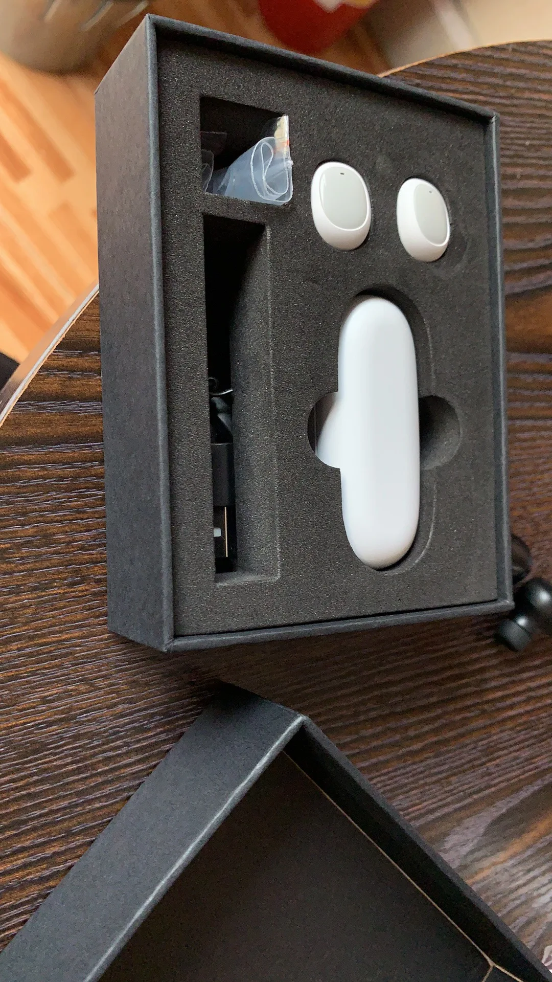 TWS GW13 Touch Control Bluetooth 5.0 Earphone Wireless Earbuds LED Digital Display HD Stereo Noise Cancelling Headset With Mic - ANKUX.COM
