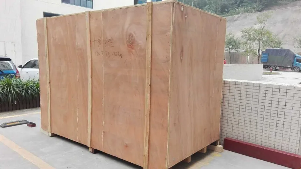 Экспортер инспекционного оборудования Jingliang для карантина продукции-1