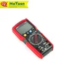 UT89X UT89XD High Precision Full Protection NCV Manual Multimeter with Zero fire line identification