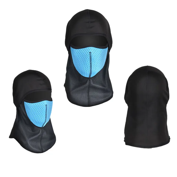 Winter Mask Face Care Motorcycle Face Mask Face Mask Private Label