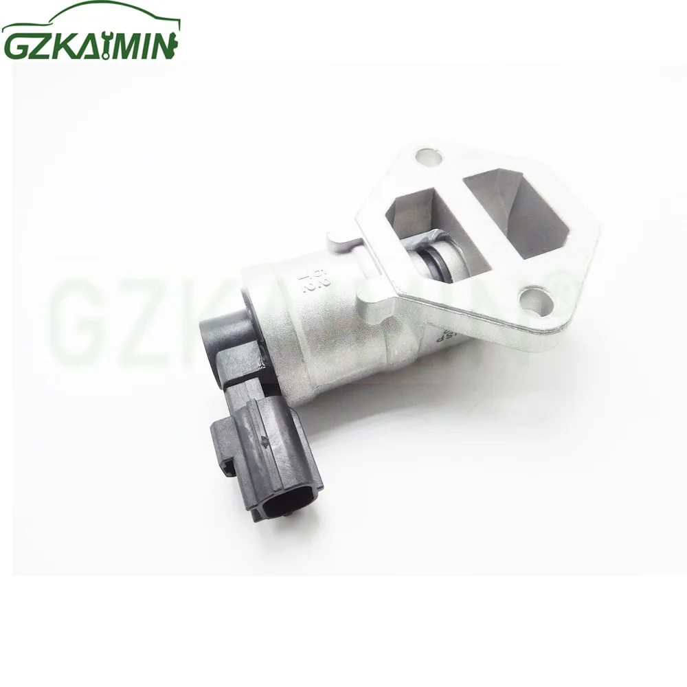 New Brand For Mazda 3 Mazda 5 Idle Air Control Valve Oem Zj0120660