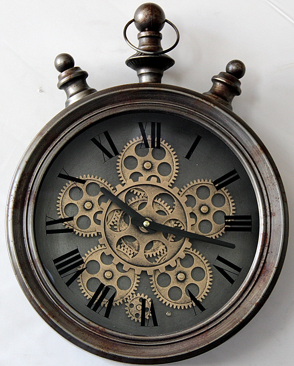 decorative wall clock