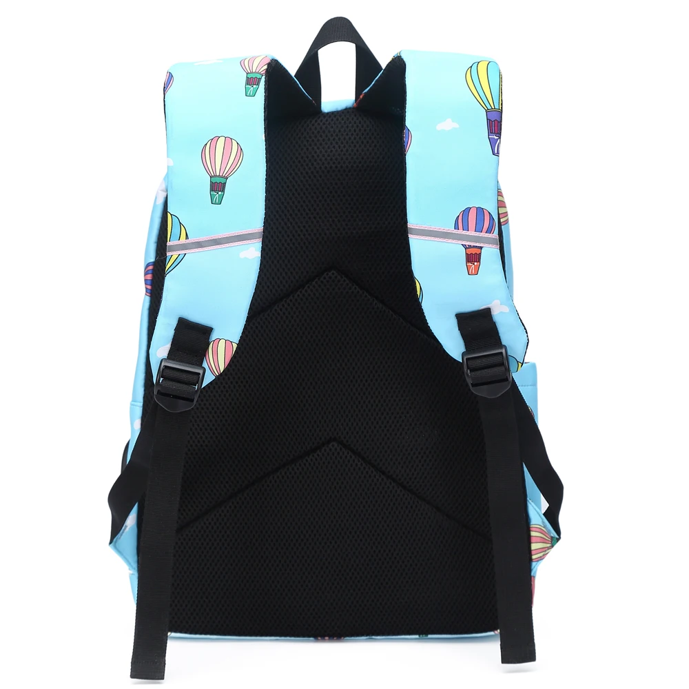 Bag for women antitheft with USB port waterproof high capacity quality backpack