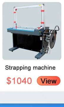 Automatic Pallet wrapping machine Pre-stretch Pallet Wrapping machine pallet wrapper with good quality guarantee