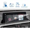 Car GPS System Display Tempered Glass Screen Protector For BMW 2 Series 3 Series 4 Series 8.8-Inch