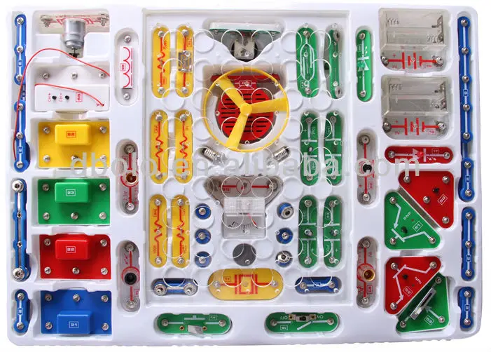 Hot Sale Electronic Brain Box Steam Toys Buy Electronic Brain Box