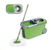hot selling magic 360 mop with double spin bucket
