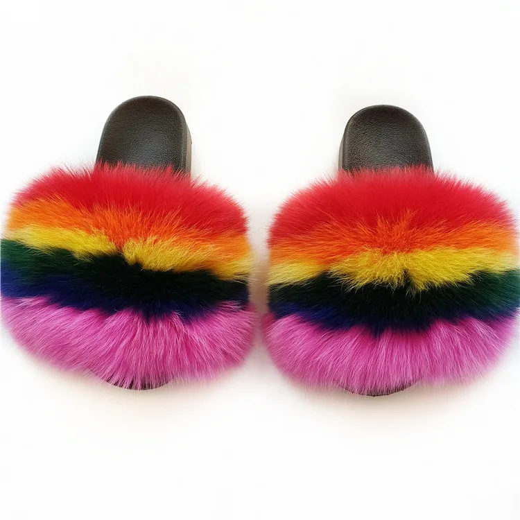 big fur F30