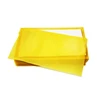 beeswax foundation sheet/ plastic foundation sheet for bee keeping