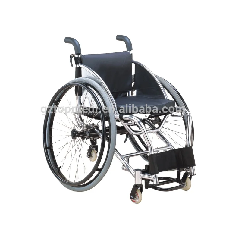 all terrain manual wheelchair