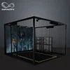 Guangzhou Manufacturer VR CS Arcade Games Gun Shooting Range Simulator VR Space For VR Theme Park