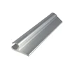 CNC machined Industrial Aluminum Extrusion Profiles