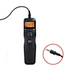 Electrical LCD Timer Remote controller Shutter for DSLR Camera Canon Pentax Samsung Contax