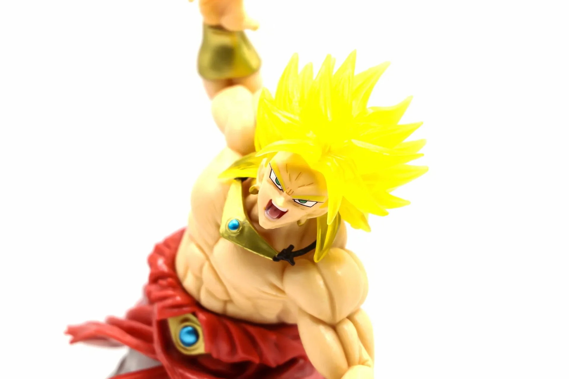 broly doll