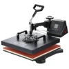 Digital Swing Away 30 X 23cm heat press T-shirts printing machine,Heat Press Transfer T-Shirt Sublimation Machine
