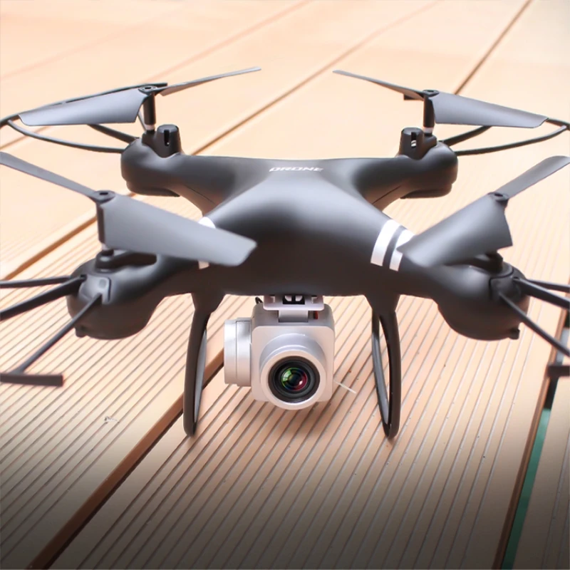 military mini drone with camera